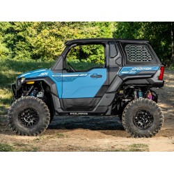 Polaris Xpedition ADV Rear Side Windows Polaris Xpedition ADV Rear Side Windows
