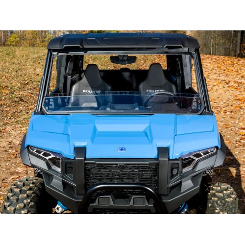 Polaris Xpedition Half Windshield Polaris Xpedition Half Windshield