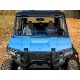 Polaris Xpedition Half Windshield Polaris Xpedition Half Windshield