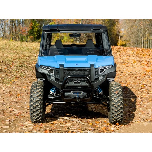 Polaris Xpedition Half Windshield Polaris Xpedition Half Windshield