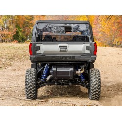 Polaris Xpedition XP Sliding Rear Windshield Polaris Xpedition XP Sliding Rear Windshield