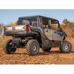 Polaris Xpedition XP Rear Windshield Polaris Xpedition XP Rear Windshield