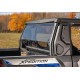 Polaris Xpedition XP Rear Windshield Polaris Xpedition XP Rear Windshield