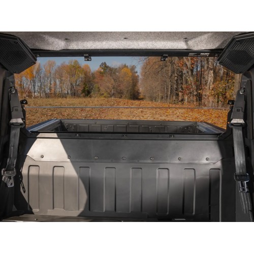 Polaris Xpedition XP Rear Windshield Polaris Xpedition XP Rear Windshield