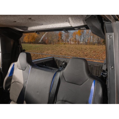 Polaris Xpedition XP Rear Windshield Polaris Xpedition XP Rear Windshield