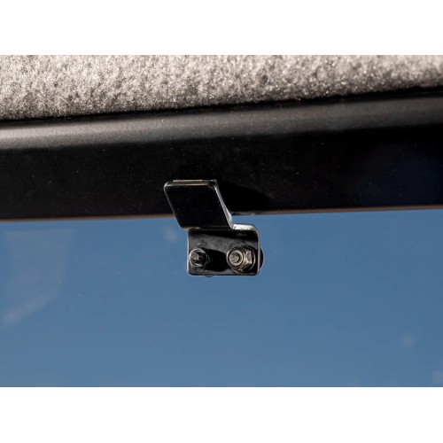 Polaris Xpedition XP Rear Windshield Polaris Xpedition XP Rear Windshield