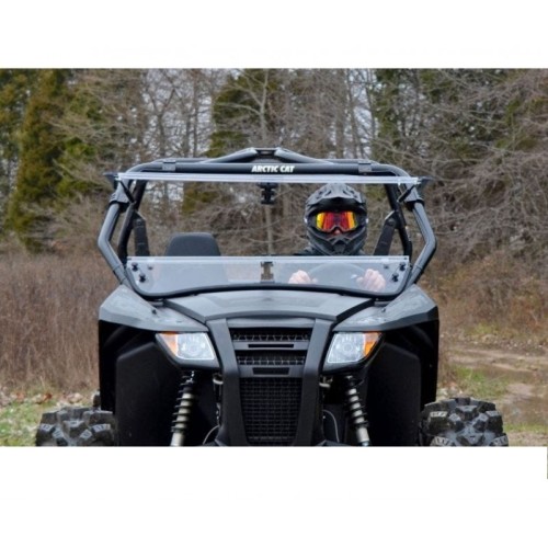Arctic Cat Wildcat Trail Sport Flip Windshield