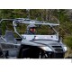 Arctic Cat Wildcat Trail Flip Windshield