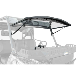 Arctic Cat Prowler Pro Flip Windshield