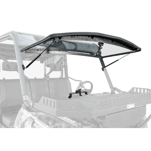 Arctic Cat Prowler Pro Flip Windshield Arctic Cat Prowler Pro Flip Windshield