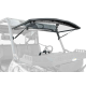 Arctic Cat Prowler Pro Flip Windshield Arctic Cat Prowler Pro Flip Windshield