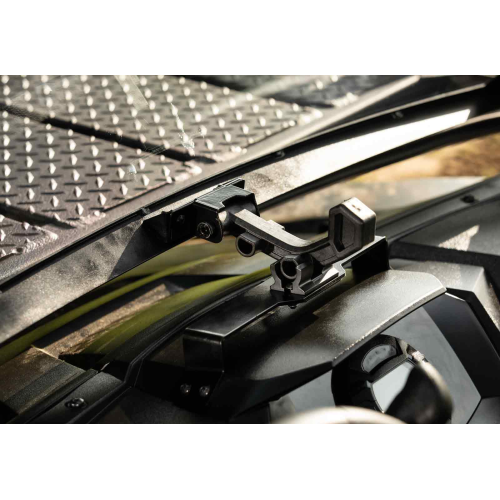 Arctic Cat Prowler Pro Flip Windshield Arctic Cat Prowler Pro Flip Windshield