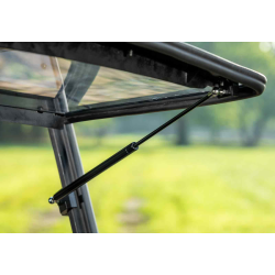 Arctic Cat Prowler Pro Flip Windshield