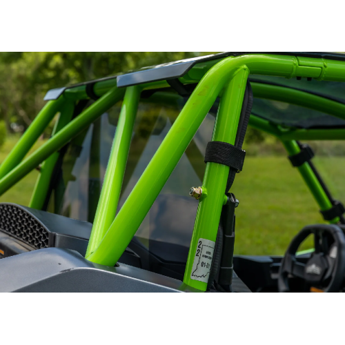 Arctic Cat Wildcat XX Tinted Rear Windshield Arctic Cat Wildcat XX Tinted Rear Windshield