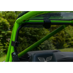 Arctic Cat Wildcat XX Tinted Rear Windshield Arctic Cat Wildcat XX Tinted Rear Windshield