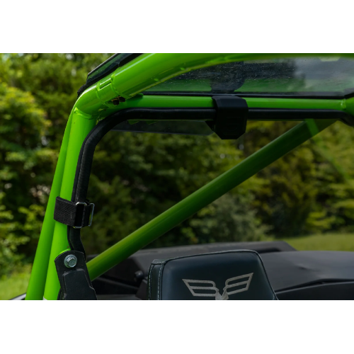Arctic Cat Wildcat XX Tinted Rear Windshield Arctic Cat Wildcat XX Tinted Rear Windshield