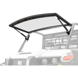 Bobcat UV34 Maxdrive Power Flip Windshield