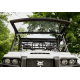 Bobcat UV34 Maxdrive Power Flip Windshield Bobcat UV34 Maxdrive Power Flip Windshield