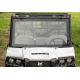 Bobcat UV34 Maxdrive Power Flip Windshield Bobcat UV34 Maxdrive Power Flip Windshield