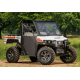Bobcat UV34 Maxdrive Power Flip Windshield Bobcat UV34 Maxdrive Power Flip Windshield