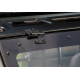 Bobcat UV34 Maxdrive Power Flip Windshield Bobcat UV34 Maxdrive Power Flip Windshield
