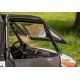 Bobcat UV34 Maxdrive Power Flip Windshield Bobcat UV34 Maxdrive Power Flip Windshield