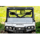 Bobcat UV34 Scratch-Resistant Flip Down Windshield Bobcat UV34 Scratch-Resistant Flip Down Windshield