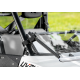 Bobcat UV34 Scratch-Resistant Flip Down Windshield Bobcat UV34 Scratch-Resistant Flip Down Windshield