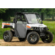 Bobcat UV34 Scratch-Resistant Flip Windshield Bobcat UV34 Scratch-Resistant Flip Windshield
