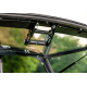 Bobcat UV34 Scratch-Resistant Flip Windshield Bobcat UV34 Scratch-Resistant Flip Windshield