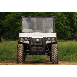 Bobcat UV34 Full Windshield Bobcat UV34 Full Windshield