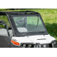 Bobcat UV34 Glass Windshield Bobcat UV34 Glass Windshield