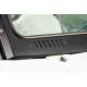 Bobcat UV34 Glass Windshield Bobcat UV34 Glass Windshield