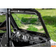 Bobcat UV34 Glass Windshield Bobcat UV34 Glass Windshield