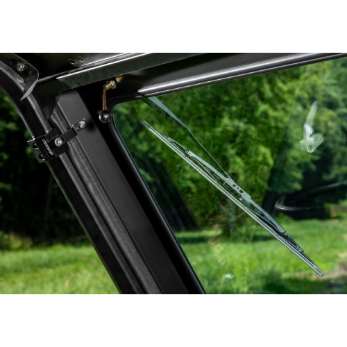 Bobcat UV34 Glass Windshield Bobcat UV34 Glass Windshield