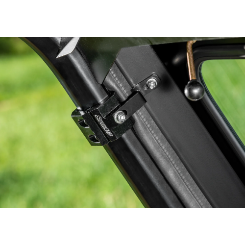 Bobcat UV34 Glass Windshield Bobcat UV34 Glass Windshield