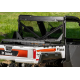 Bobcat UV34 Rear Windshield
