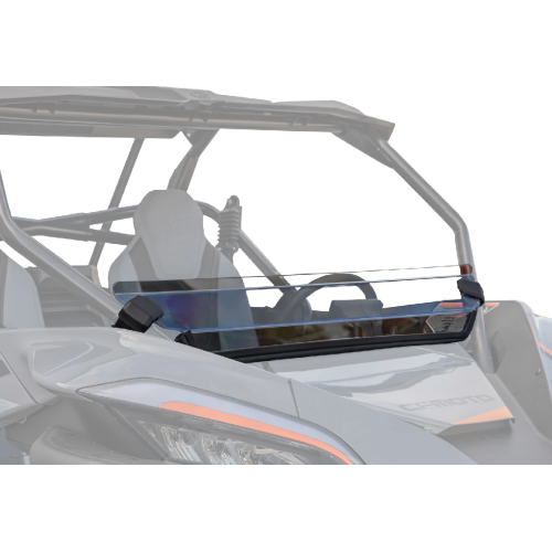 CFMoto ZForce 950 Half Windshield CFMoto ZForce 950 Half Windshield