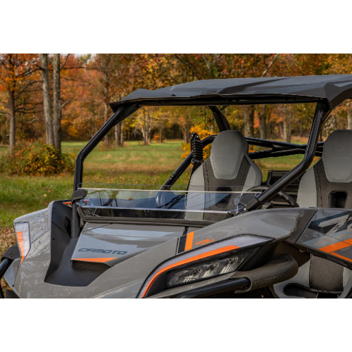 CFMoto ZForce 950 Half Windshield CFMoto ZForce 950 Half Windshield