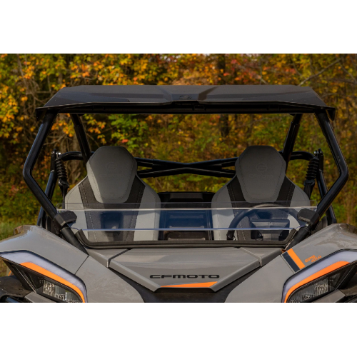 CFMoto ZForce 950 Half Windshield CFMoto ZForce 950 Half Windshield