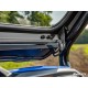 Honda Pioneer 520 Glass Windshield Honda Pioneer 520 Glass Windshield