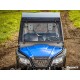 Honda Pioneer 520 Glass Windshield Honda Pioneer 520 Glass Windshield