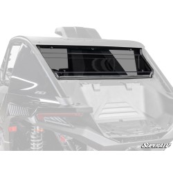 CFMoto ZForce Z10 Rear Windshield