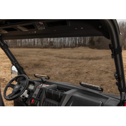 CFMoto UForce 1000 Vented Full Windshield CFMoto UForce 1000 Vented Full Windshield