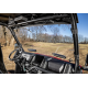 CFMoto UForce U10 Pro Vented Full Windshield CFMoto UForce U10 Pro Vented Full Windshield