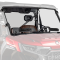 CFMoto UForce U10 Pro Vented Full Windshield