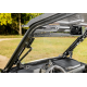 CFMoto ZForce 950 Trail Scratch Resistant Flip Windshield