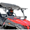 CFMOTO ZForce Flip Windshield