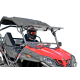 CFMoto ZForce 500 Flip Windshield