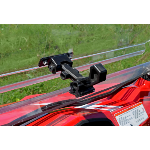 CFMoto ZForce 500 Flip Windshield